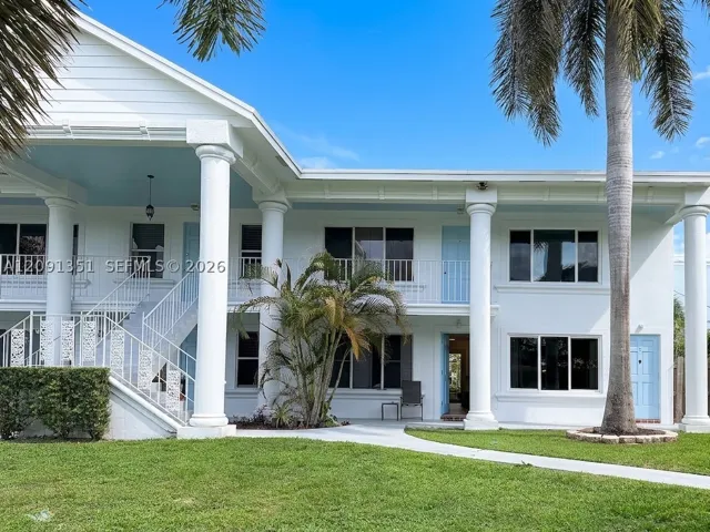 4529 Ne 21st Ave 5, Fort Lauderdale, Florida 33308