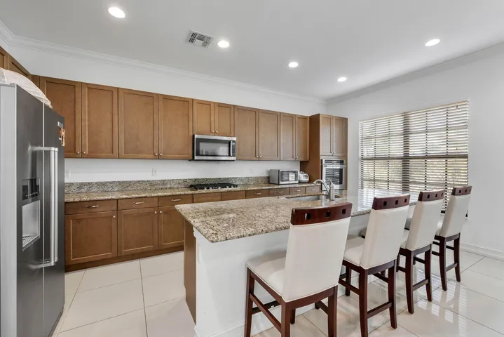 #11 Kitchen