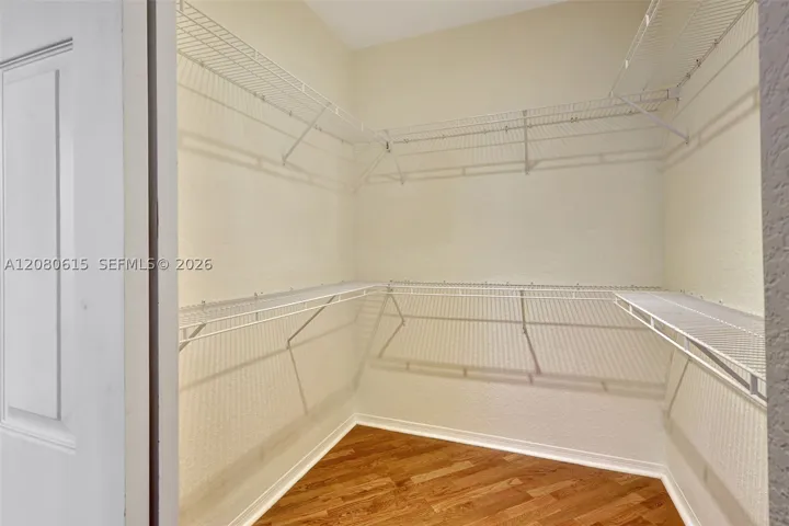 Closet