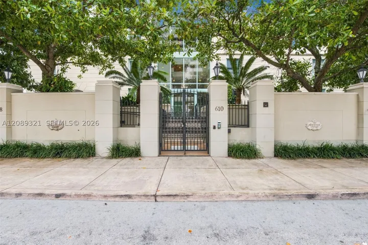 Fence
