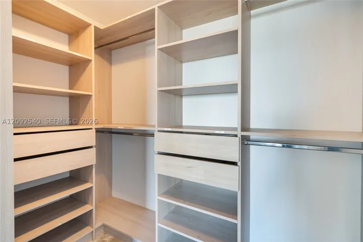 Closet