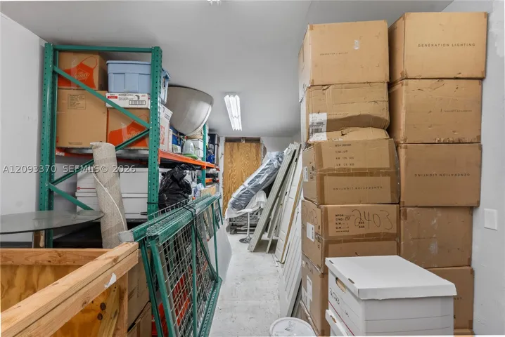 Storage