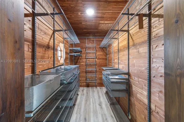 Storage