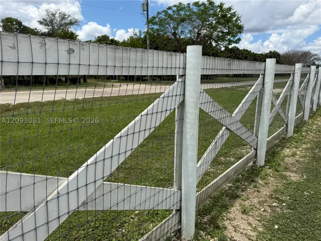 Fence