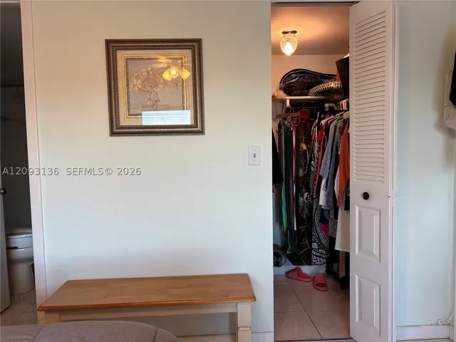 Closet