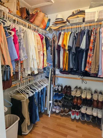 Closet