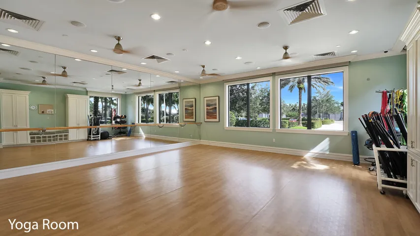 EXERCISE STUDIO