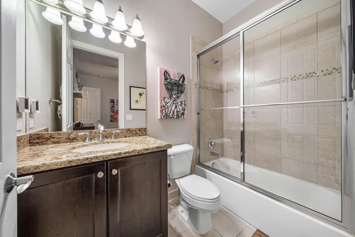 2ND BATHROOM
