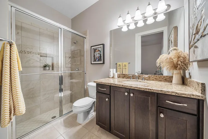 3RD BATHROOM