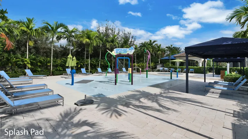 WATERPARK