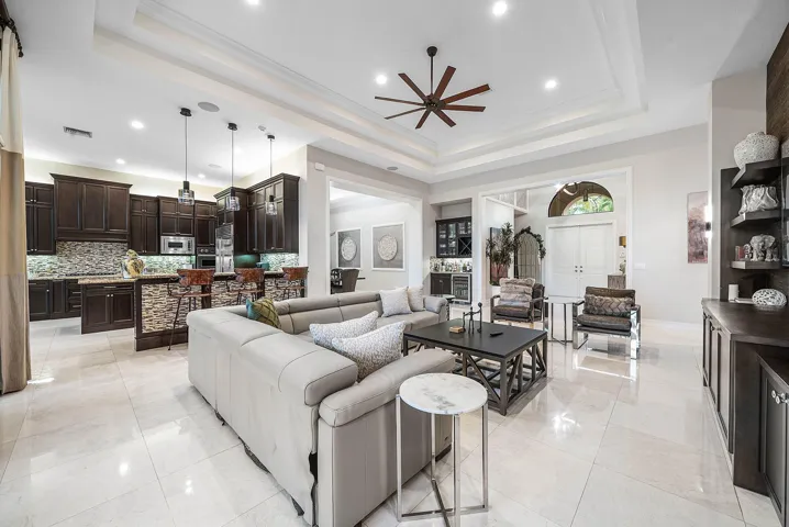 GREAT ROOM