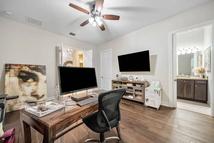 3RD BEDROOM