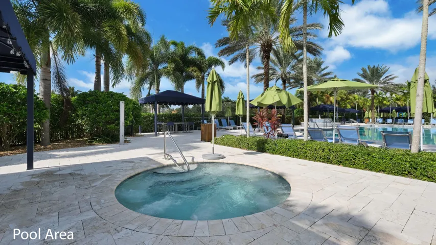 WHIRLPOOL SPA