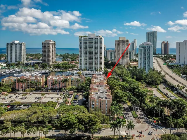 19555 E Country Club Dr 8202, Aventura, Florida 33180
