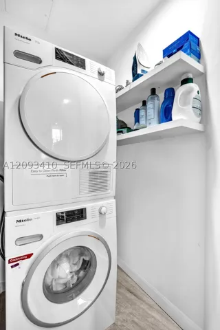 Laundry
