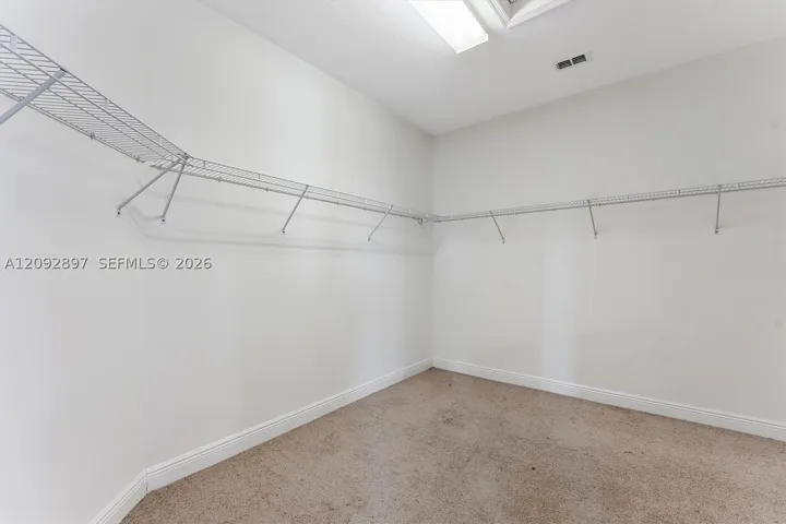 Closet