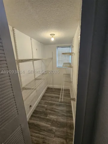 Closet