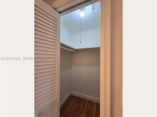 Closet