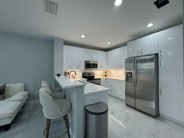 The Kitchen