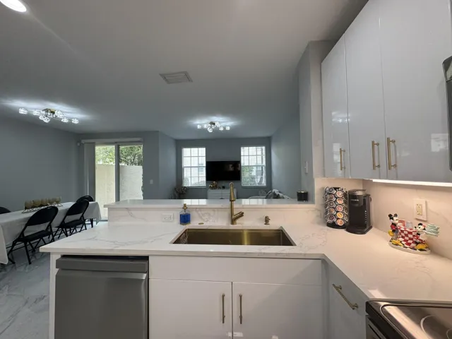 The Kitchen