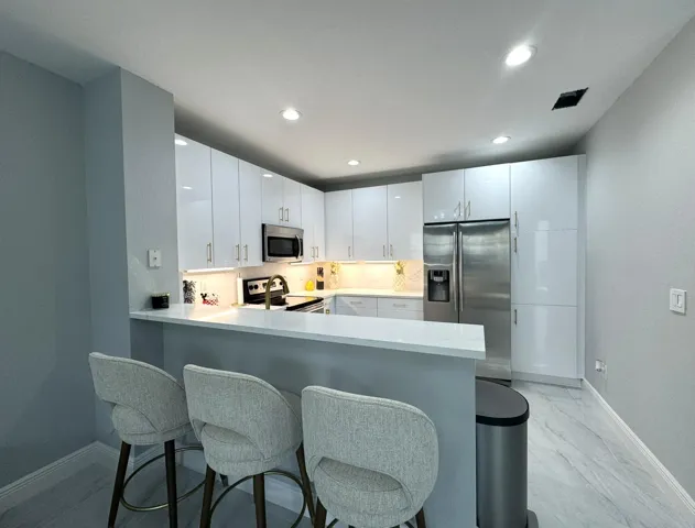 The Kitchen