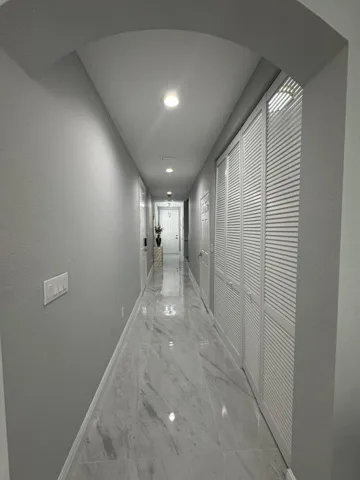 The Hallway