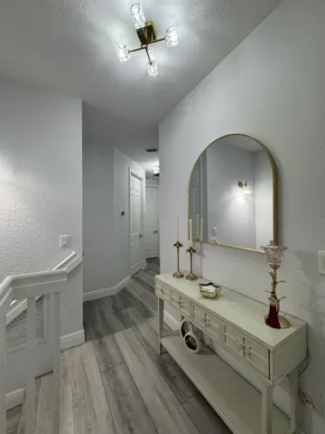 The Hallway