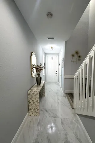 The Foyer