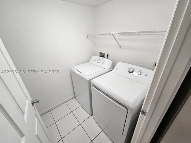 Laundry