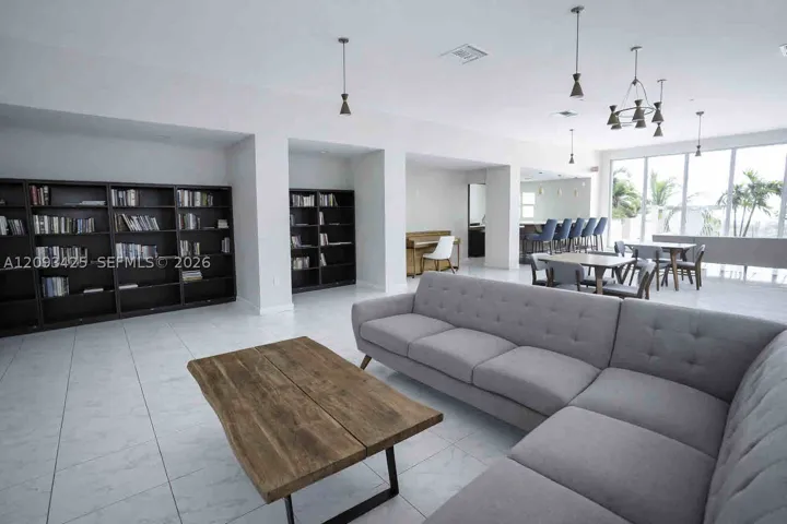 Hobby Room