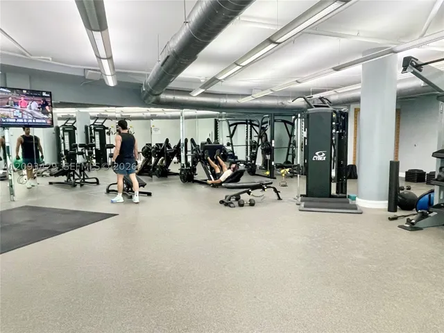 Gym