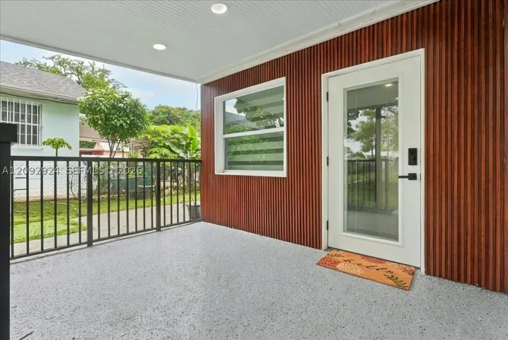 Entry