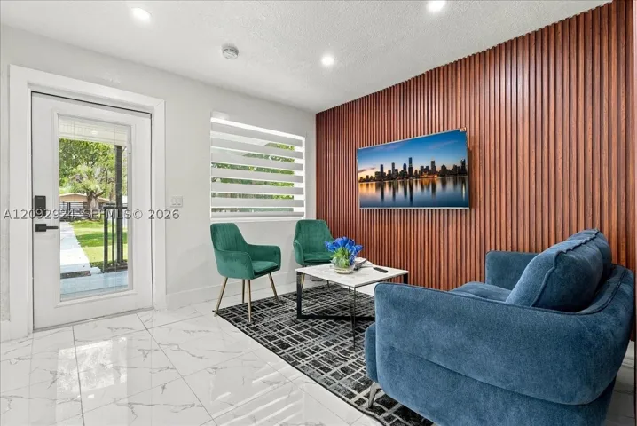 Sitting Room