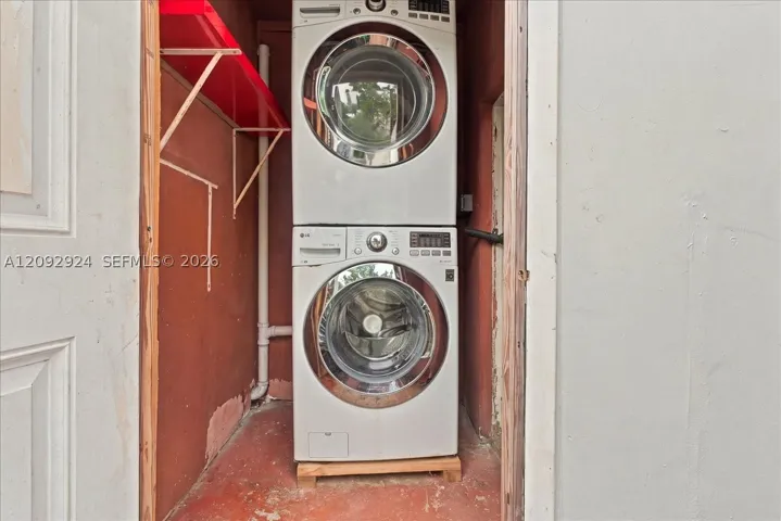 Laundry