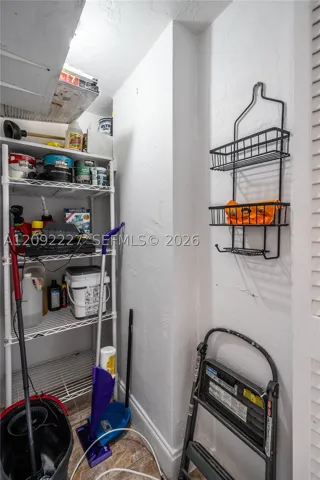 Storage