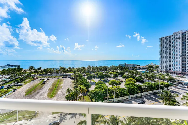 Ocean Views!