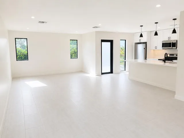 LivingKitchen