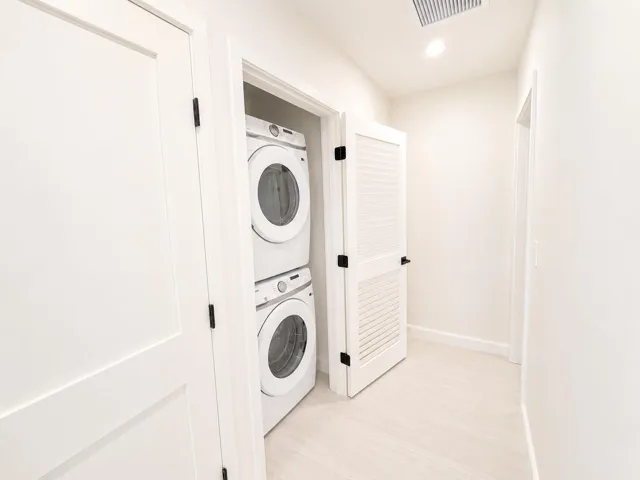 Laundry