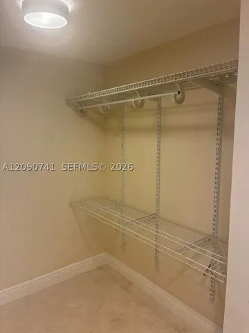 Closet