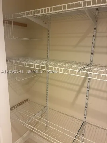 Pantry