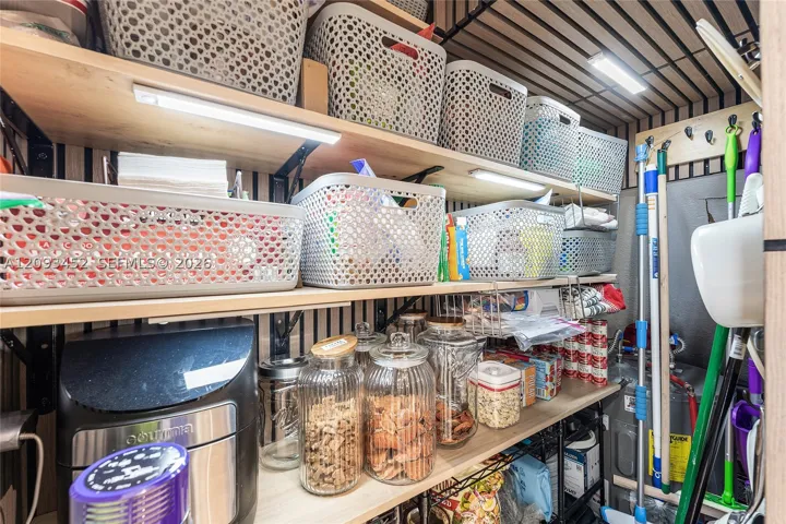 Pantry