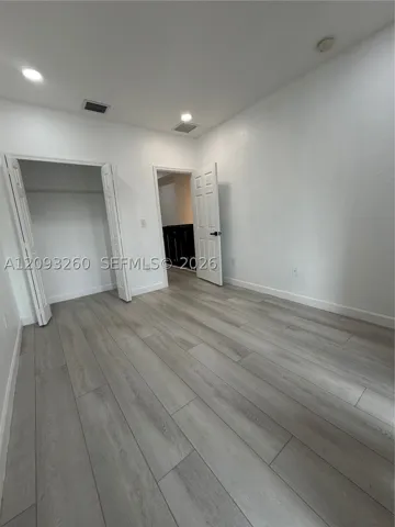 Second floor betroom