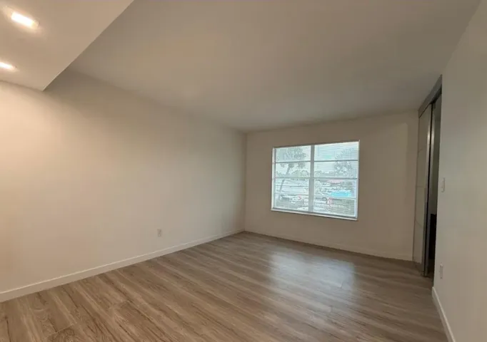 2nd Bed