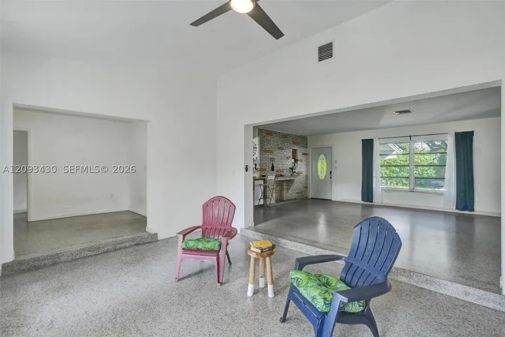 Sitting Room