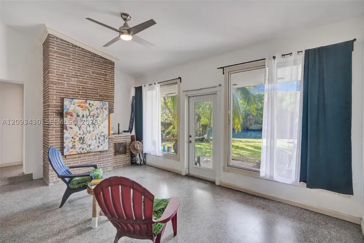 Sitting Room
