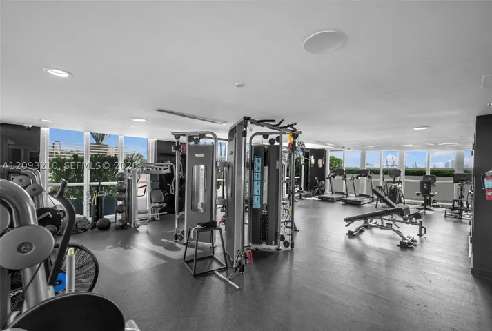 Gym