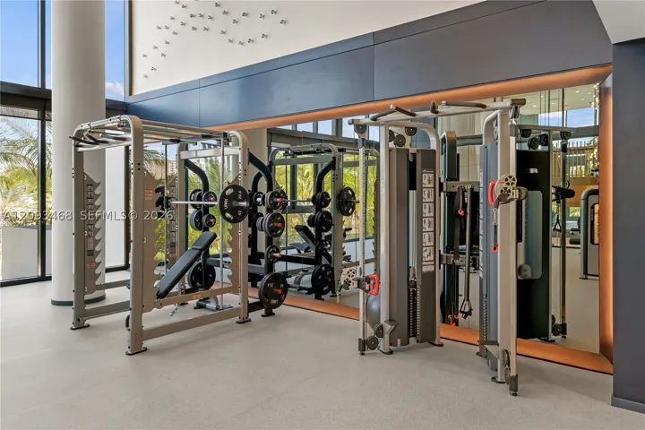 Gym