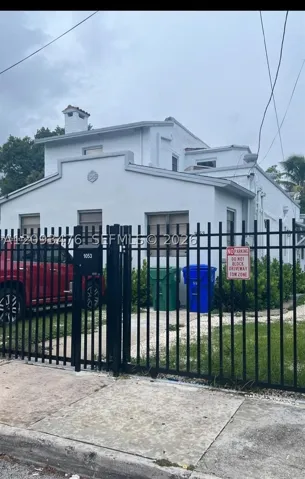 Fence