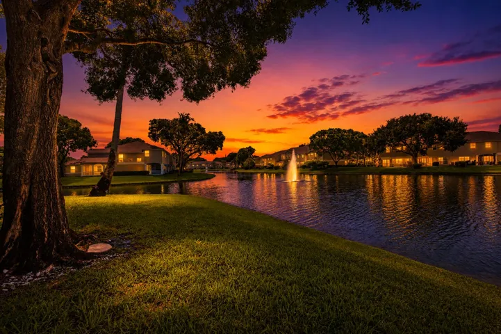 Twilight Photo