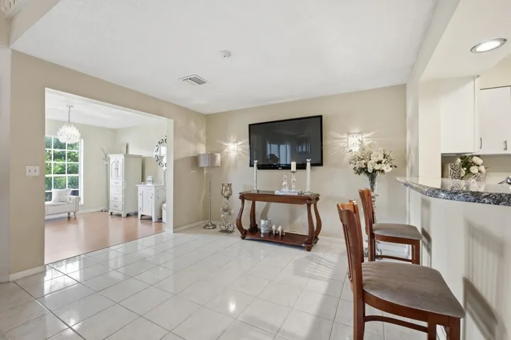 Neutral Flooring
